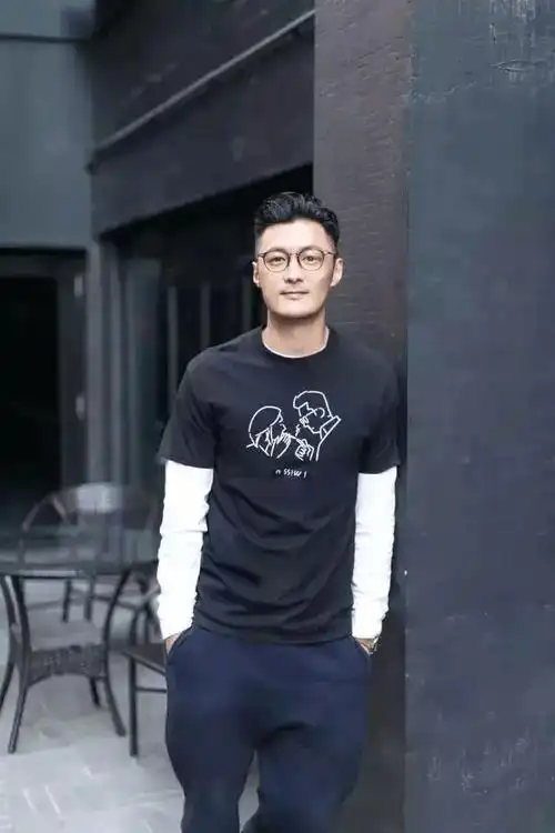 东方名剪春娇救志明跟着余文乐学凹造型