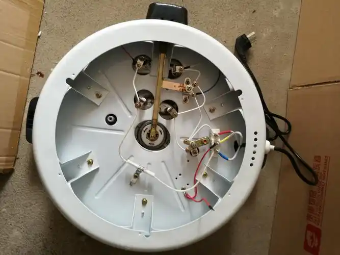 8l10l13l18l23l28l36l45l三角半球大电饭锅10a20a温控器触点配件_7折