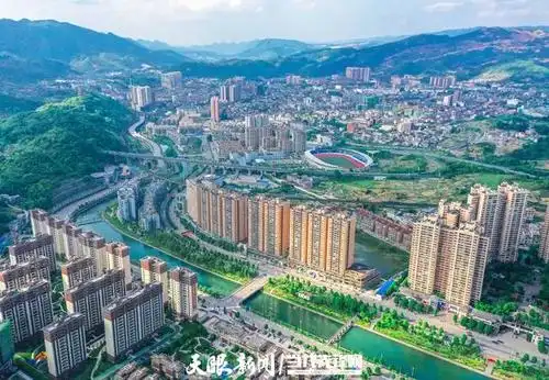 贵定县主动作为乡村振兴开新局