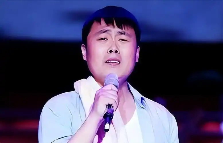 回顾草根歌手刘大成妻子陪我走过风雨岁月成名后不忘农民本色