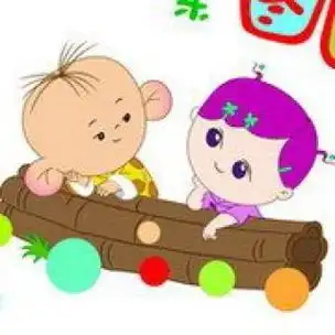 关于胡图图的简笔画胡图图简笔画 胡图图简笔画怎么画大耳朵图图小美