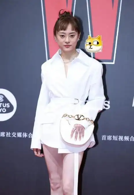 三十九二十八开机被孙俪惊艳了一脸福相气质满分