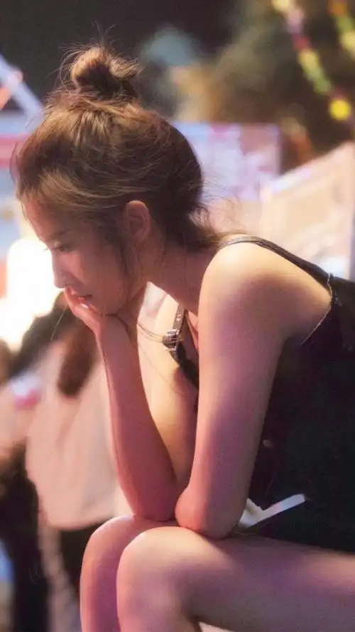 二代妖精刘亦菲