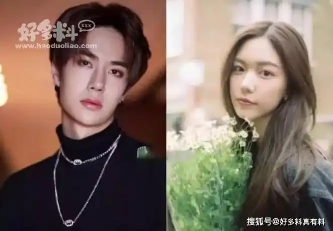 原创王一博四年的女朋友是谁 王一博与女友分手原因是什么