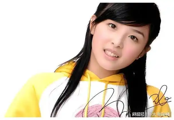 被谣言和污蔑毁掉的女孩,终于凭实力翻红|安又琪|刘德华|超级女声|酸