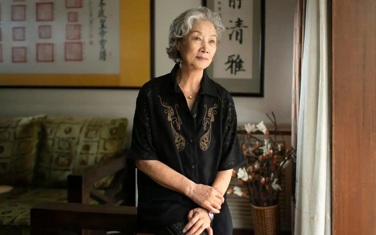 【娱乐】吕中:表演是研究人,探索人的科学工作,而非娱乐