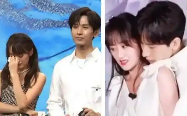 成毅个人资料简介被扒有女朋友吗和袁冰妍事件是怎么回事遭起底