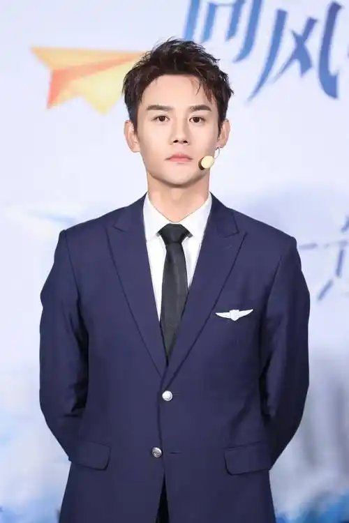 王凯出席微博视界大会 获年度口碑演员_表演_宋运辉_南亭