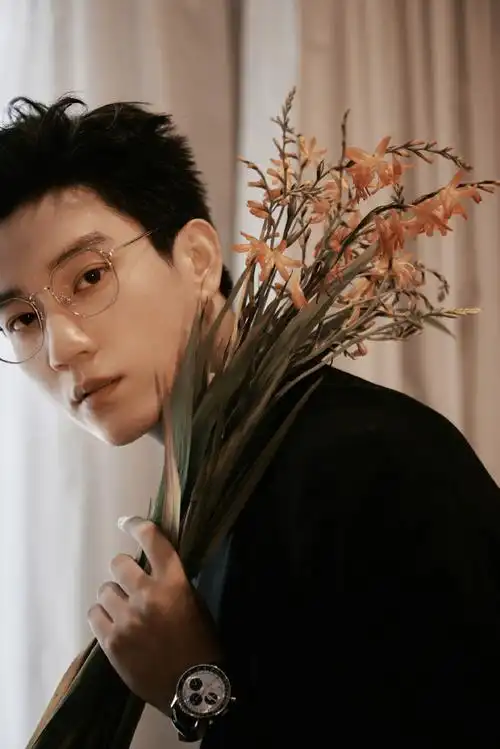 王子奇是演员王子奇