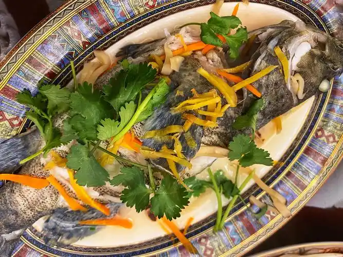 2020春节菜品图片欣赏