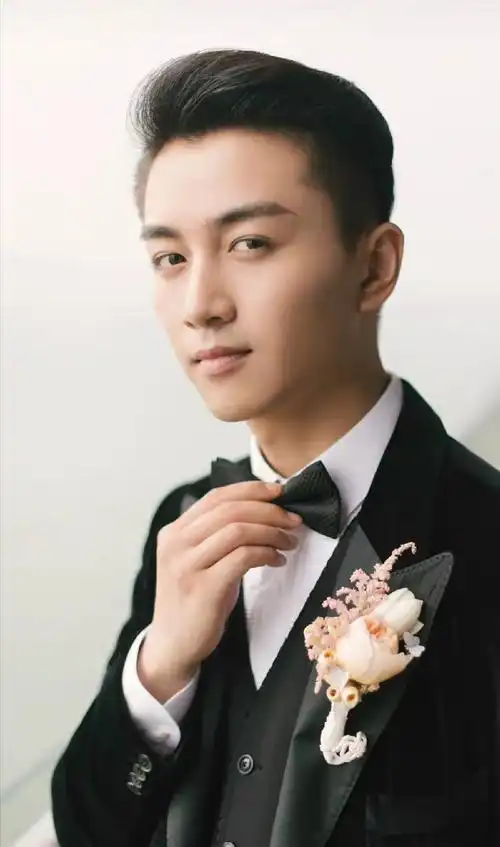 最帅的男人明星最帅男明星帅气男明星帅气的男明星照片陈晓图片最帅