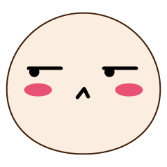 「小萌球」微信表情包