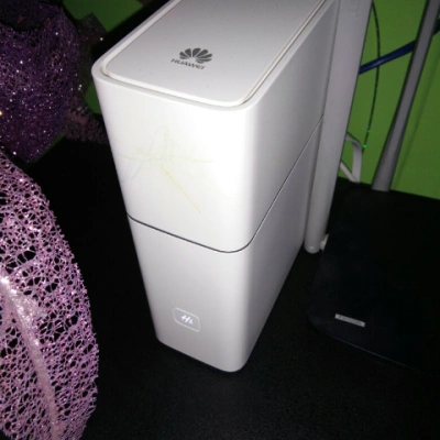 华为路由a1 ws852网络安全 千兆无线千兆网口 200m宽带优 无线路由器