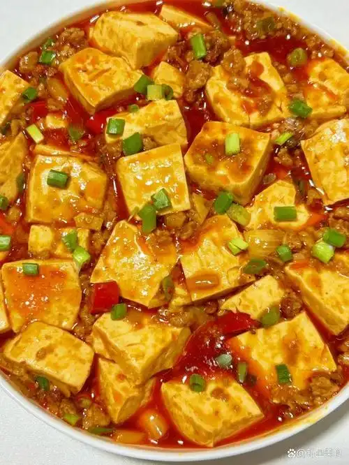 挑战365天家常菜不重样——第一天