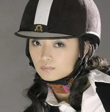 梁林琳个人资料