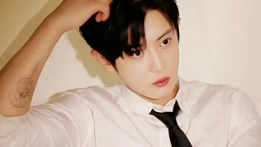 朴灿烈橙光素材·baekbuuh - 高清图片,堆糖,美图壁纸兴趣社区