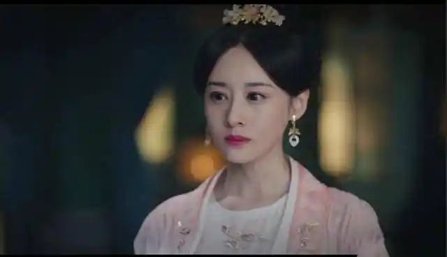 锦绣南歌中的美女排行管乐第八关雪盈第二李沁排第几