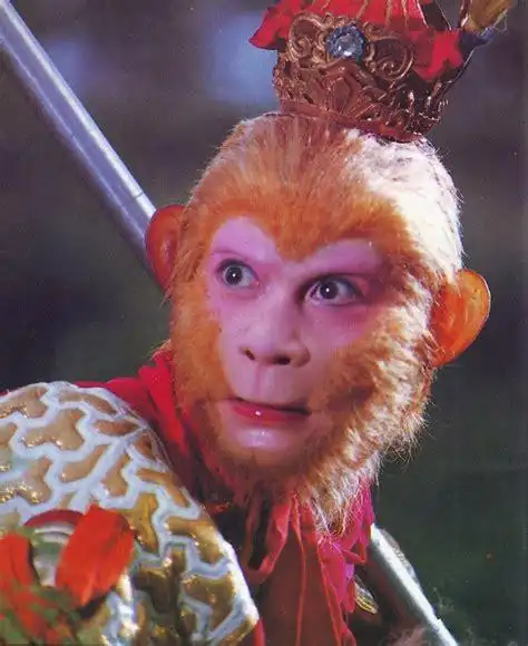 孙悟空经典图片孙悟空经典图片西游记2022已更新今日图集