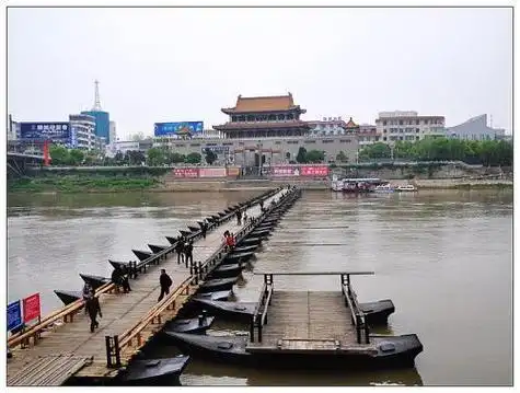 江西省高安市十大景区——大观楼(一)#唤醒春天#_江西旅游/玩耍攻略