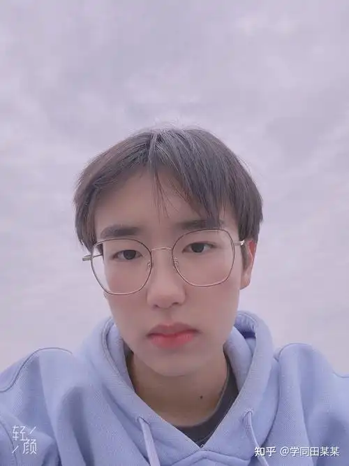 男生如何在知乎上找到男朋友?