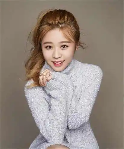 早在2003年董慧就被导演林鹰选中在悬疑电视剧《天地有情》中饰演小