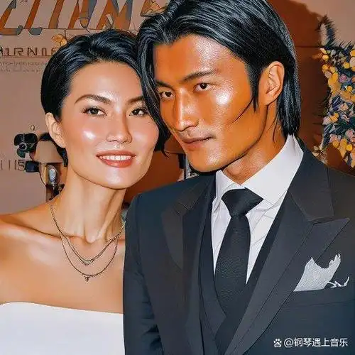 王菲和谢霆锋现在过得怎么样