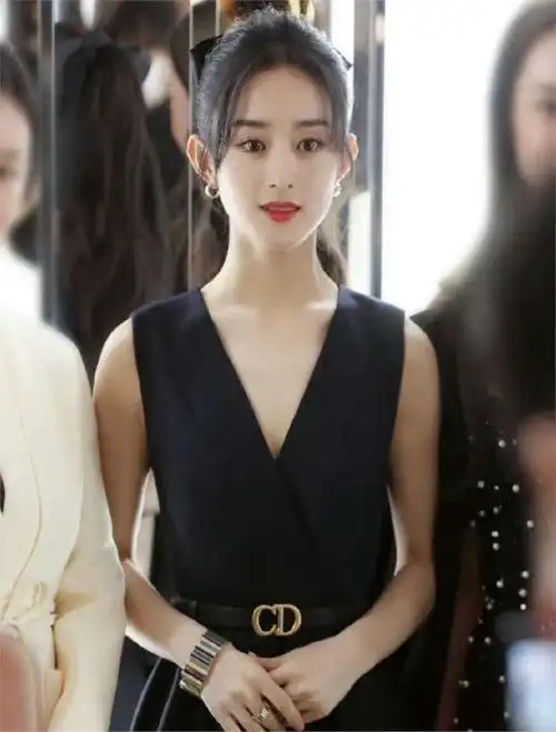 85花事业现状分析:刘诗诗杨幂唐嫣赵丽颖,谁能笑到