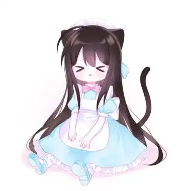 可爱q版头像女生超萌超火好看图片_女生动漫头像_头像屋