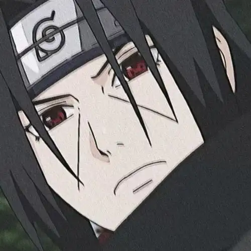 动漫头像:火影忍者鸣人颜值巅峰头像,说到做到,永不放弃_浩特手游网