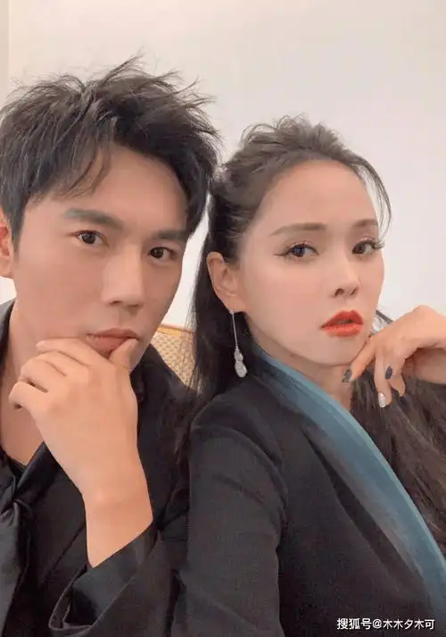 前不久秦昊与杨幂的新剧开播,伊能静就为老公写了一篇小作文,可谓字字