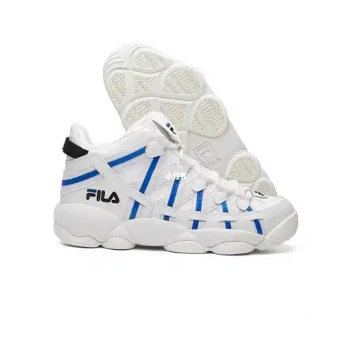 斐乐女子篮球鞋