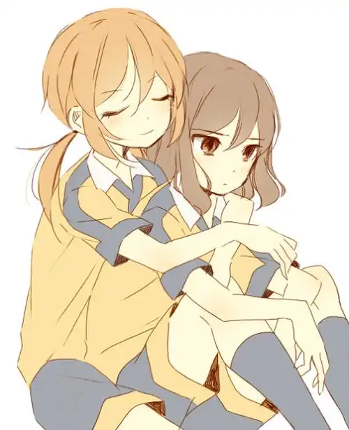 闺蜜一生,闺蜜一辈子,闺蜜永远都是最好的…-堆糖,美好生活研究所