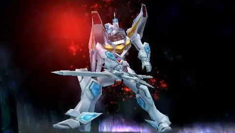 psp梦幻之星携带版2无限一周年纪念活动