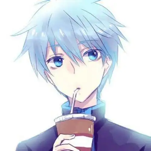 男生动漫头像/个性男头像/可爱男头像/潮男酷头像/微信头像/qq头像