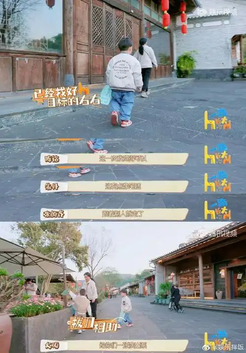 郑恺小时候居然是i人