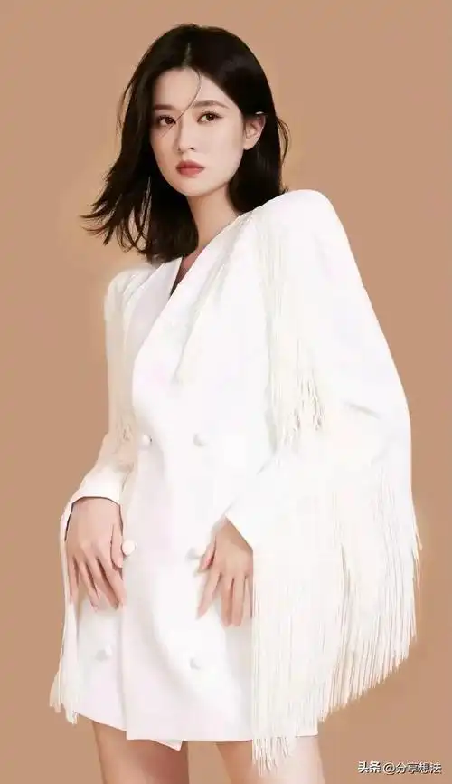 乔欣明星壁纸13