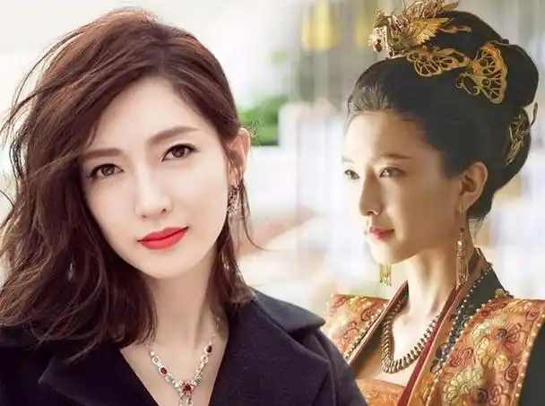 这几位明星,资源好得令人羡慕,可惜就是