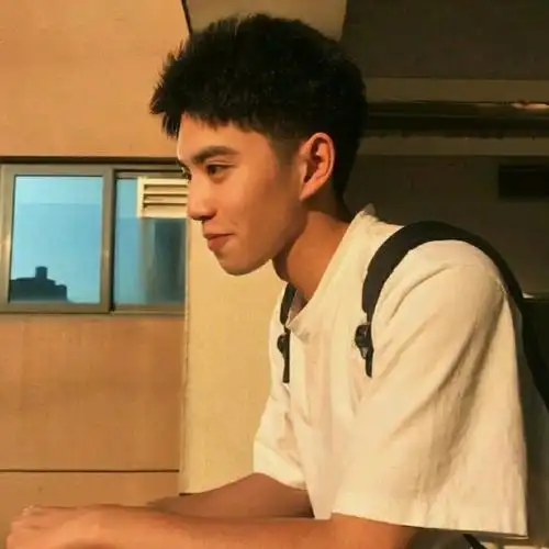 男生帅气高冷成熟稳重哥哥型头像奶酪