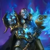 暗影收割者安度因头像