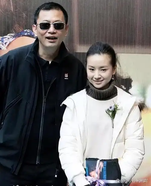 董洁:从"清纯玉女"到人设崩塌,我亲手毁了自己的路