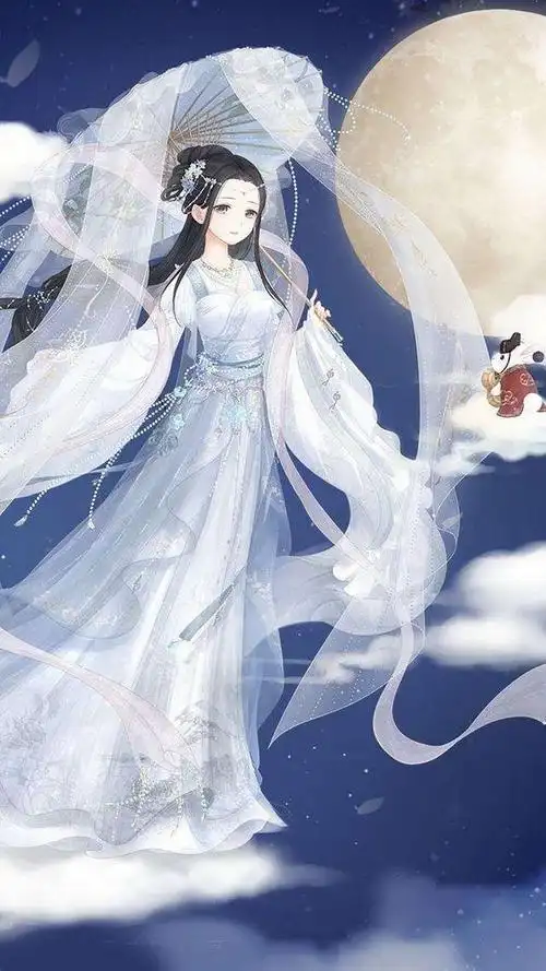 仙女确定不是女神十二星座出自古巴比伦,成名于星座学,说女神准确点