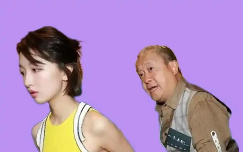 和曾志伟的一张牵手照,不仅将周冬雨钉在耻辱柱上,也成为扎在刘昊然