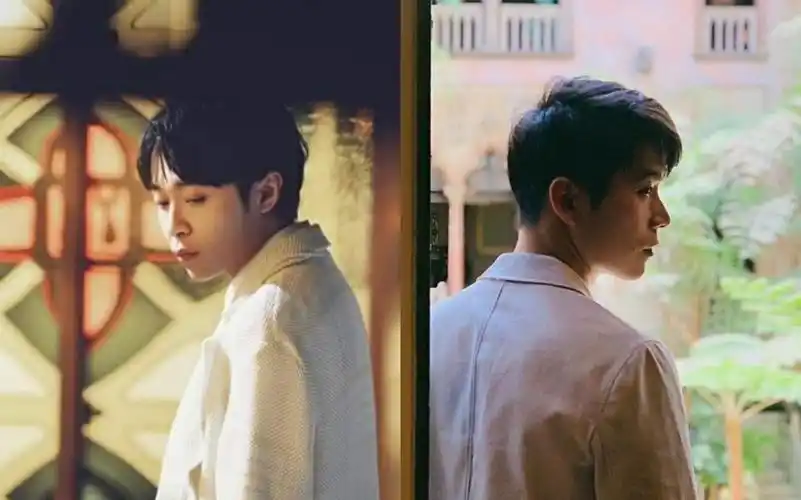 【吴青峰x刘家凯】可可爱爱的青凯之凯开的追峰路(家凯视角)