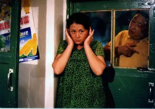 组图:《乡村爱情故事1》演员精彩剧照