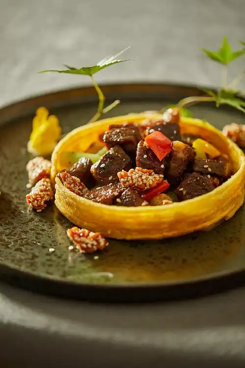 美食摄影 | 菜品合集