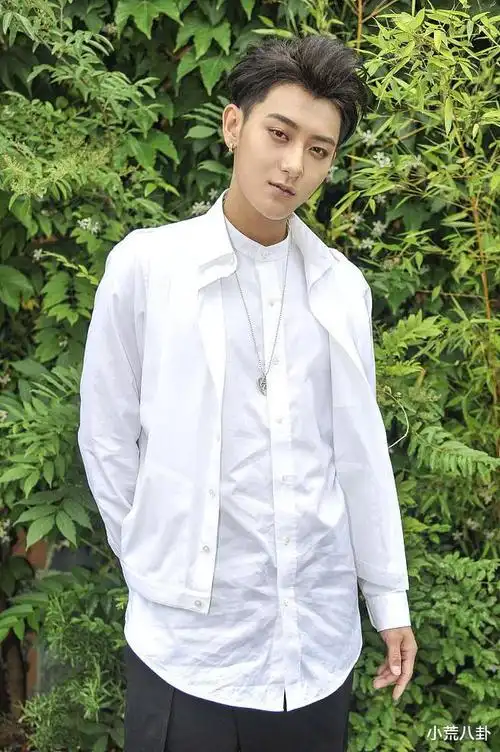 朱丹黄子韬王楚然周一围周杰伦