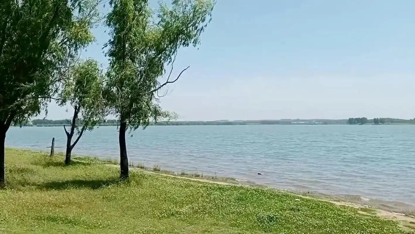 我眼中的方城#「"一城千年,生生不息的楚北文化"」望花湖的美不仅