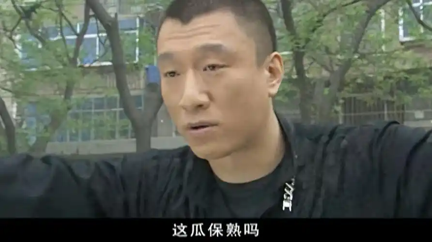 原创一集头发麻,连刷十集睡不着,八月剧王出现了