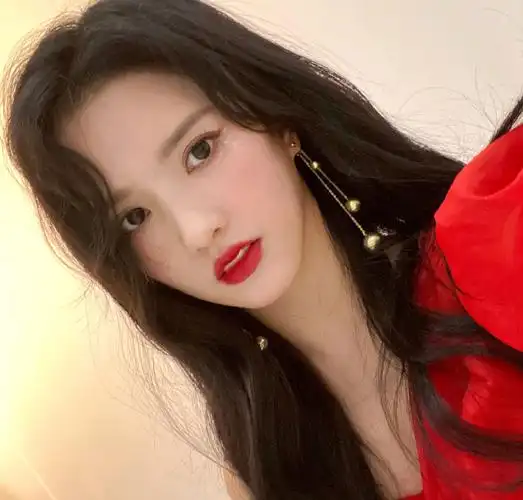 明星美图|刘些宁