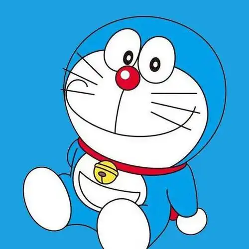 冰天雪地home70的相册哆啦a梦